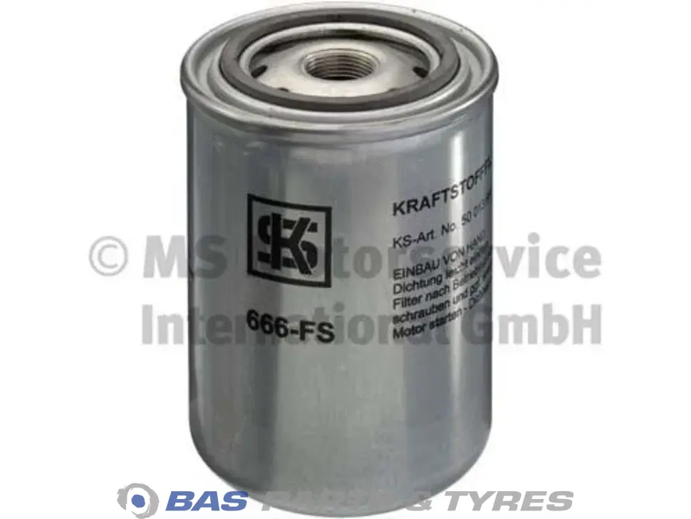 Filtru de combustibil Kolbenschmidt 1345335