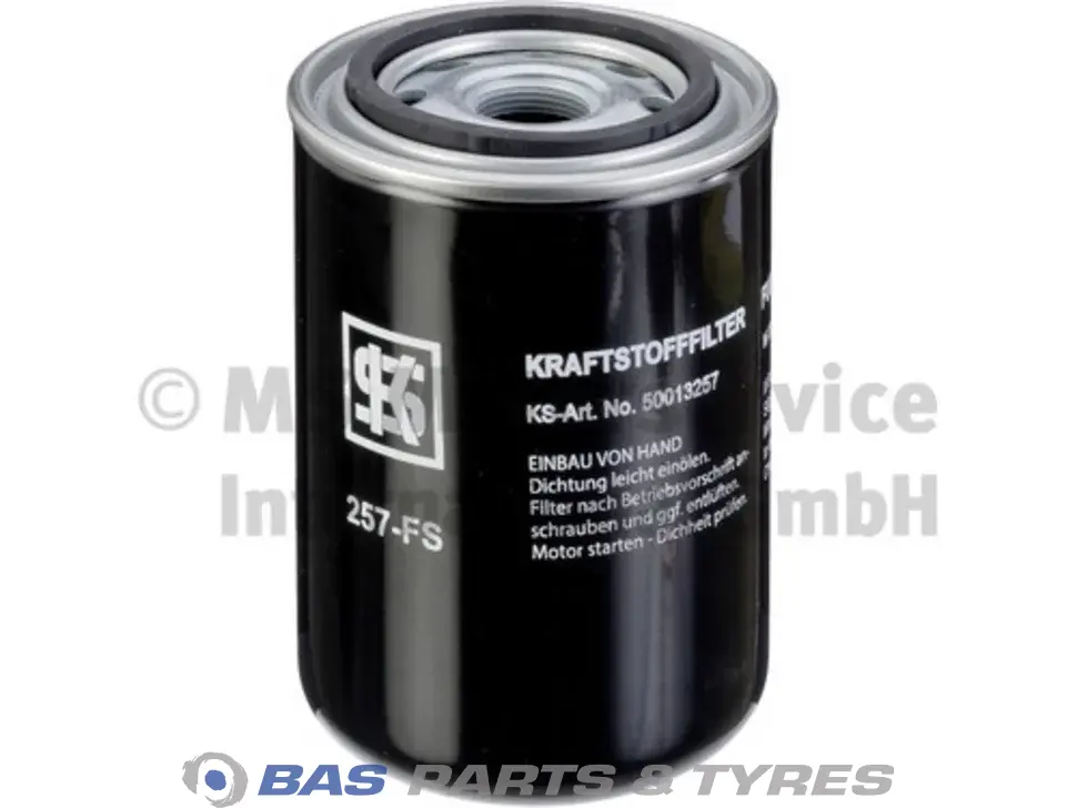 Filtru de combustibil Kolbenschmidt 1372444