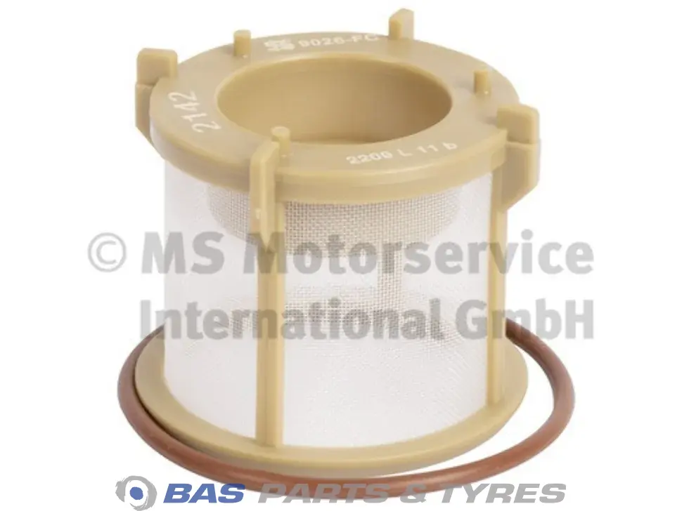 Filtro de combustible Kolbenschmidt 51125030047