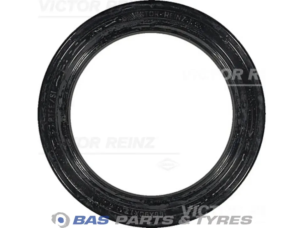 Crankshaft seal Victor Reinz 51015100219