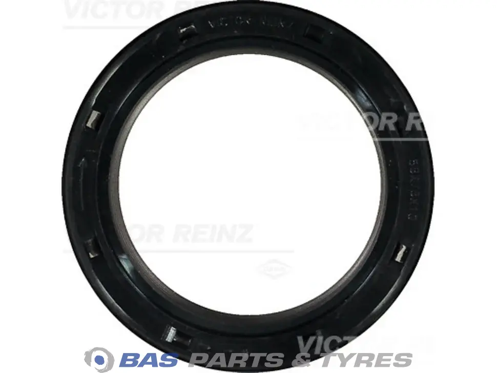 Crankshaft seal Victor Reinz 51015107002