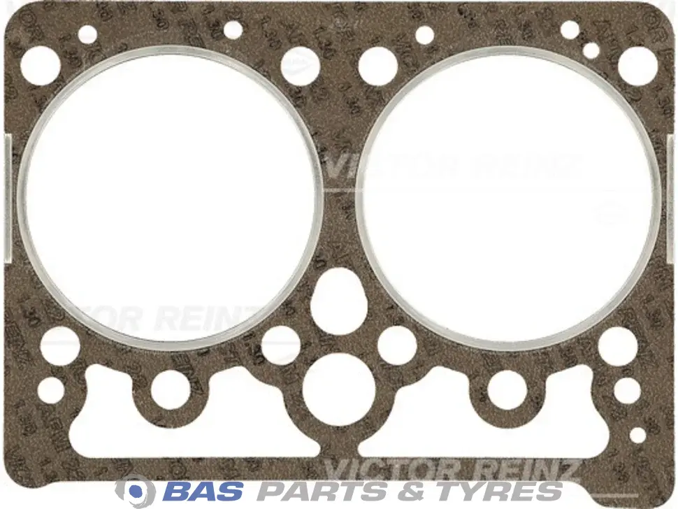 Cylinder head gasket Victor Reinz 51039010355