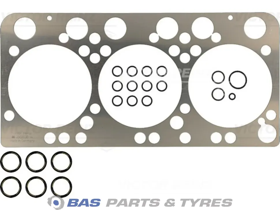 Cylinder head gasket Victor Reinz 346143