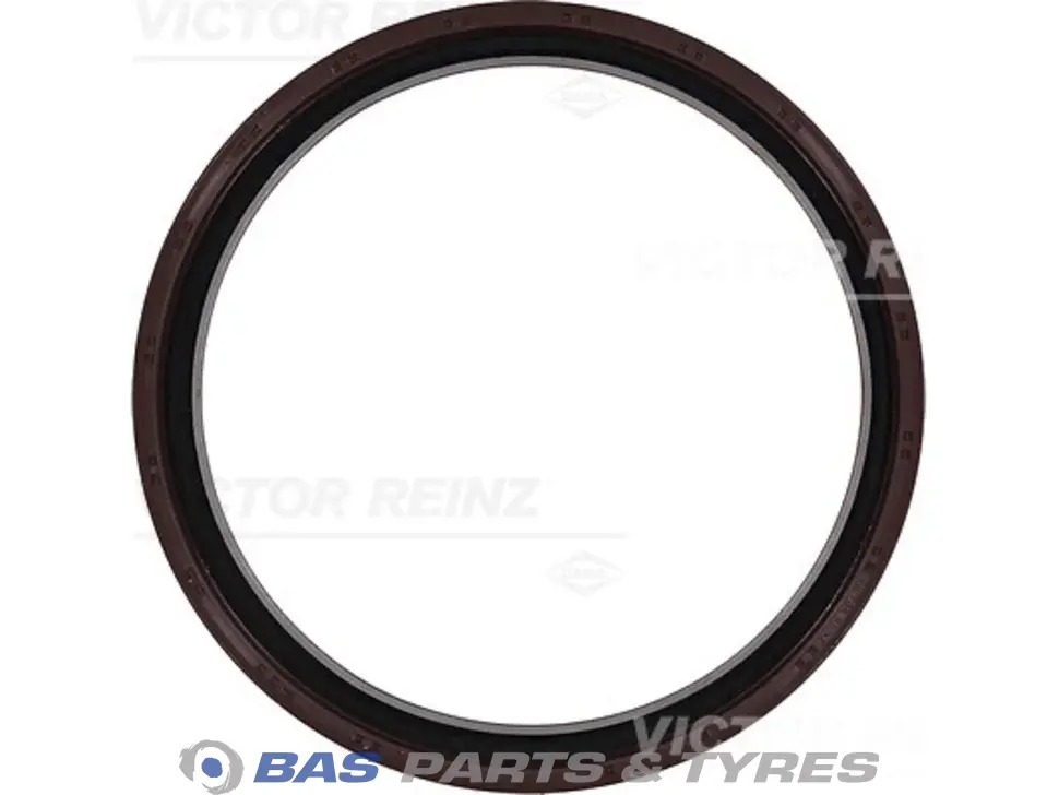 Crankshaft seal Victor Reinz 21230631