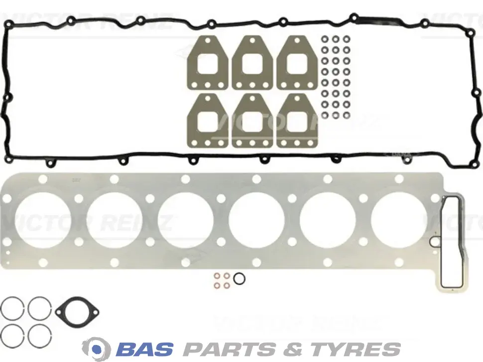 Cylinder head gasket set Victor Reinz 51009006785