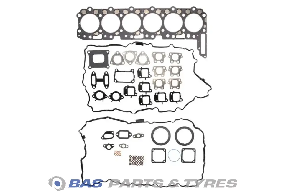 Set garnituri chiulasa Victor Reinz 21914899