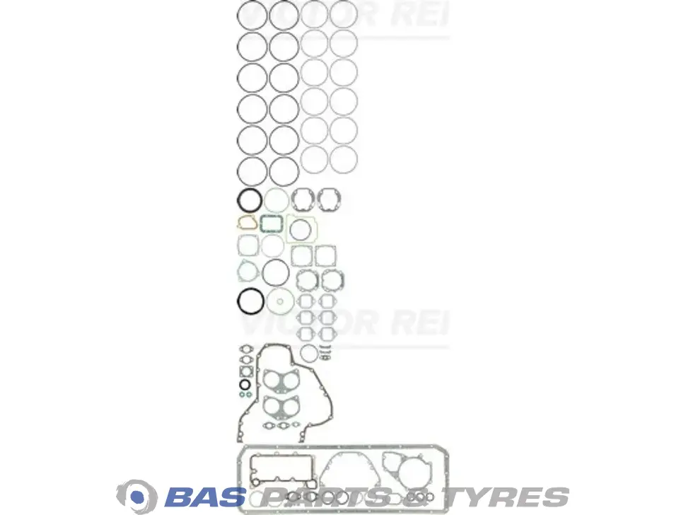 Set revizie generală Victor Reinz 51009006602