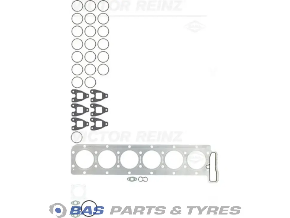 Conjunto de junta de cabeçote Victor Reinz 51009006799