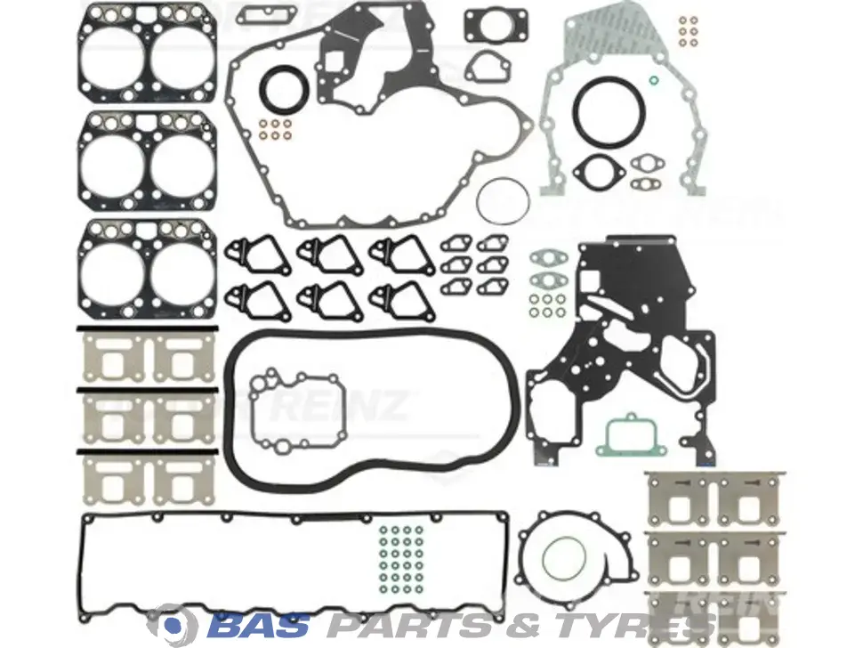 Set revizie generală Victor Reinz 51009006731