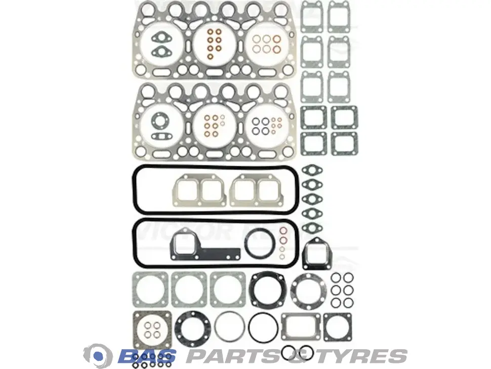 Ensemble de joint de culasse Victor Reinz 5001825563