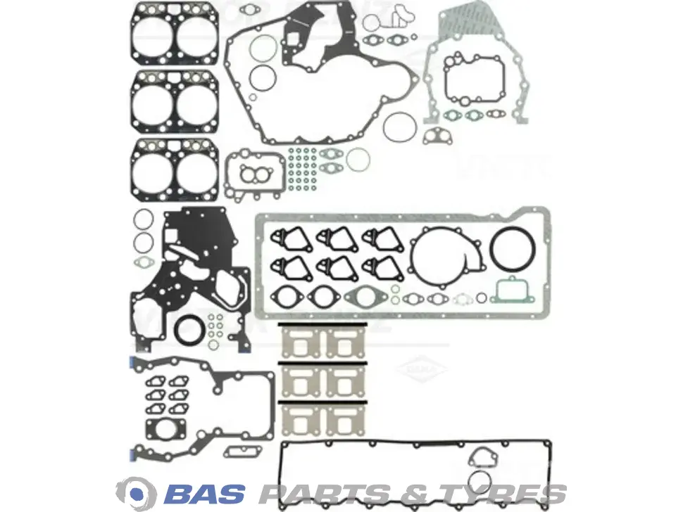 Set revizie generală Victor Reinz 51009006743