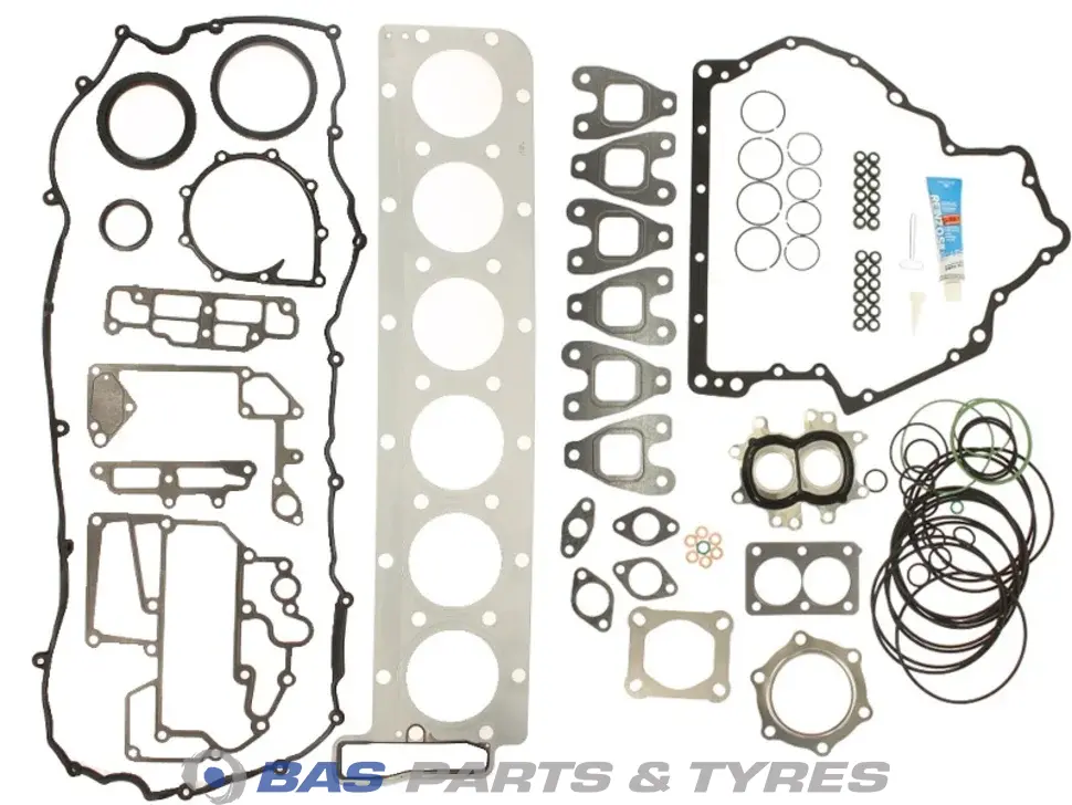 Kit di revisione generale Victor Reinz 51009006680