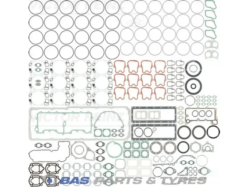 Set revizie generală Victor Reinz 51009006563