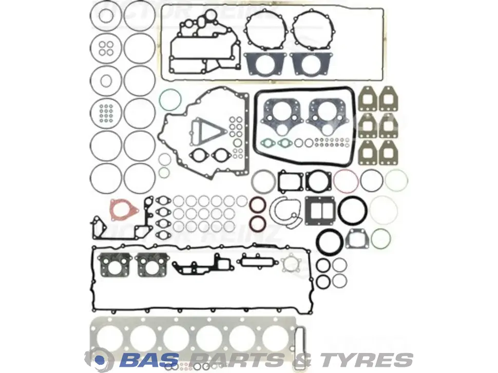 Set revizie generală Victor Reinz 51009006782