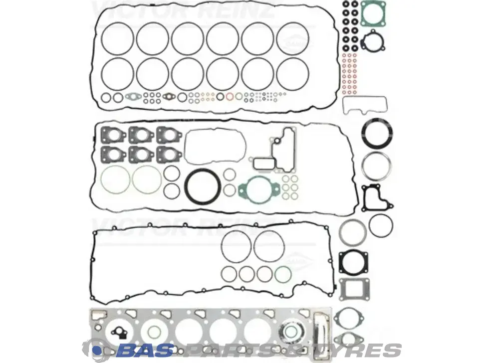 Set revizie generală Victor Reinz 51009006841
