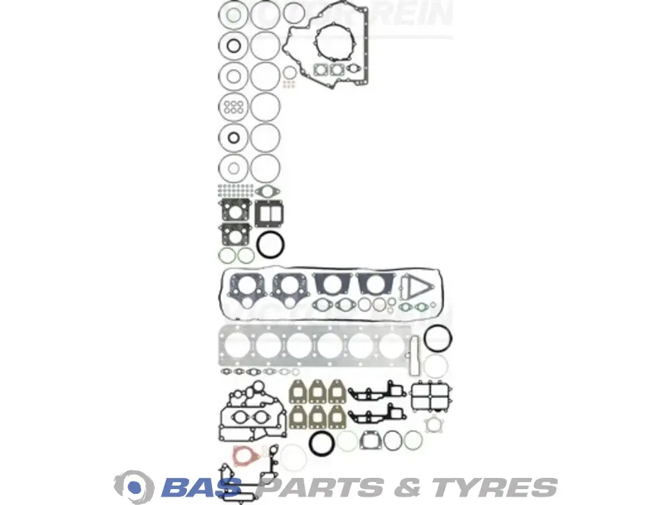 Kit di revisione generale Victor Reinz 51009006763