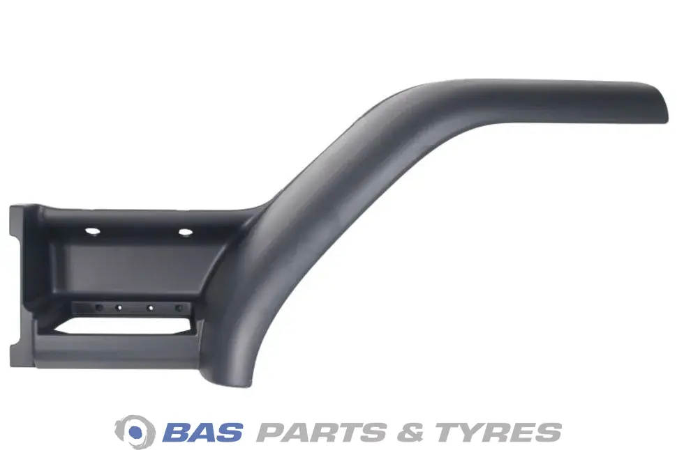 Einsteig Links Uni-Truck 1405249 Einsteig Links Uni-Truck 1405249