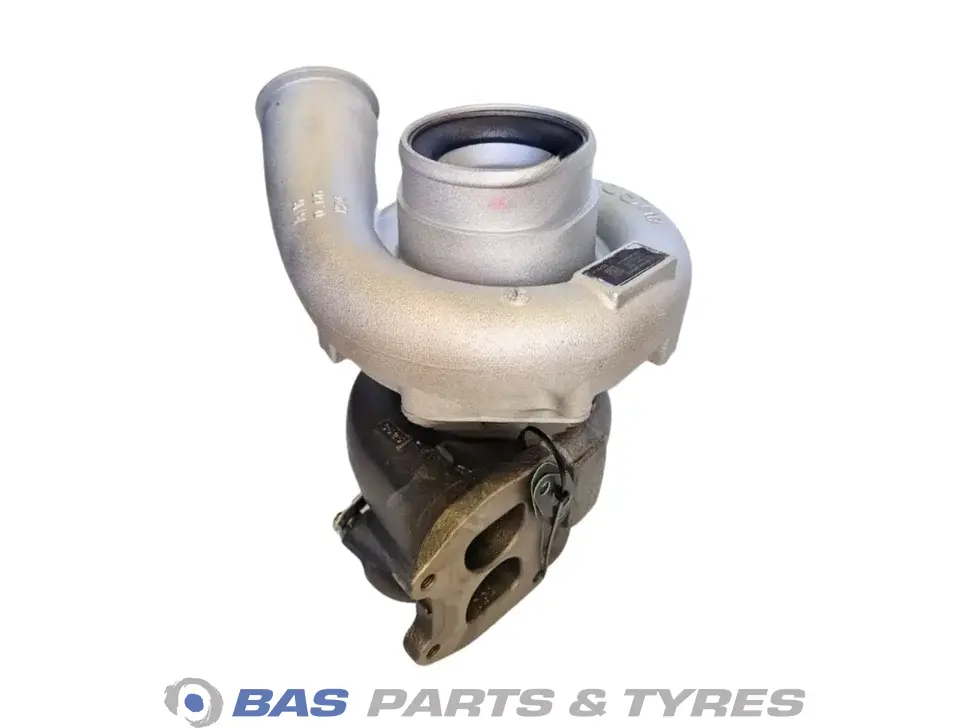 Turbo Scania 2531524 Turbo Scania 2531524
