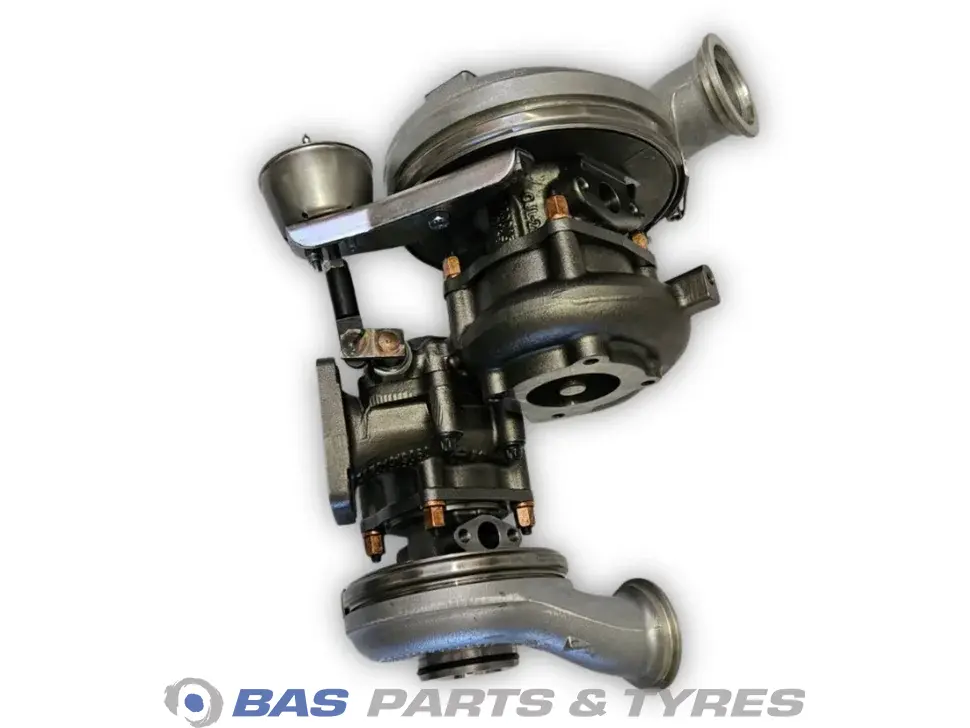 Turbo MAN 51091017045 Turbo MAN 51091017045