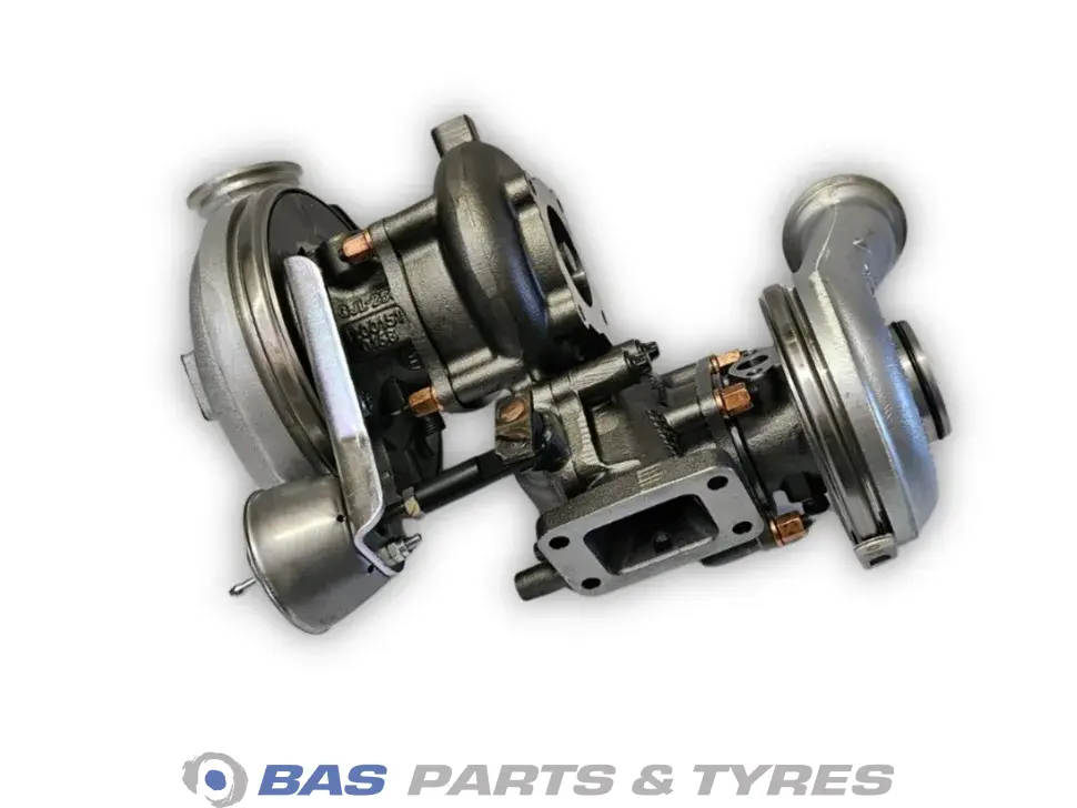 Turbo MAN 51091017045 Turbo MAN 51091017045
