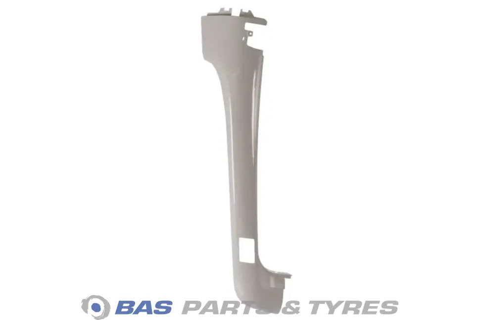 Air deflector Pacol 81624100114 Air deflector Pacol 81624100114
