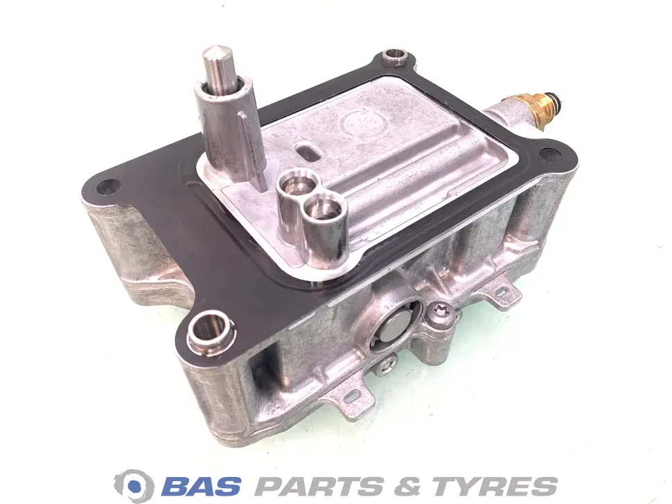 Magnetventil Renault 7423958599 Magnetventil Renault 7423958599