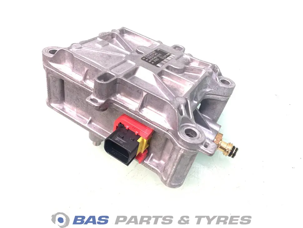 Magnetventil Renault 7423958599 Magnetventil Renault 7423958599