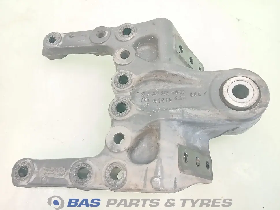 Spring support Mercedes A 960 320 28 70 Spring support Mercedes A 960 320 28 70