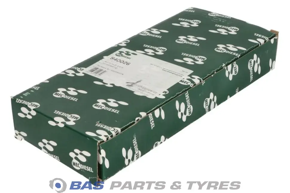 Pleuellagersatz Mec-Diesel 500055274 Pleuellagersatz Mec-Diesel 500055274