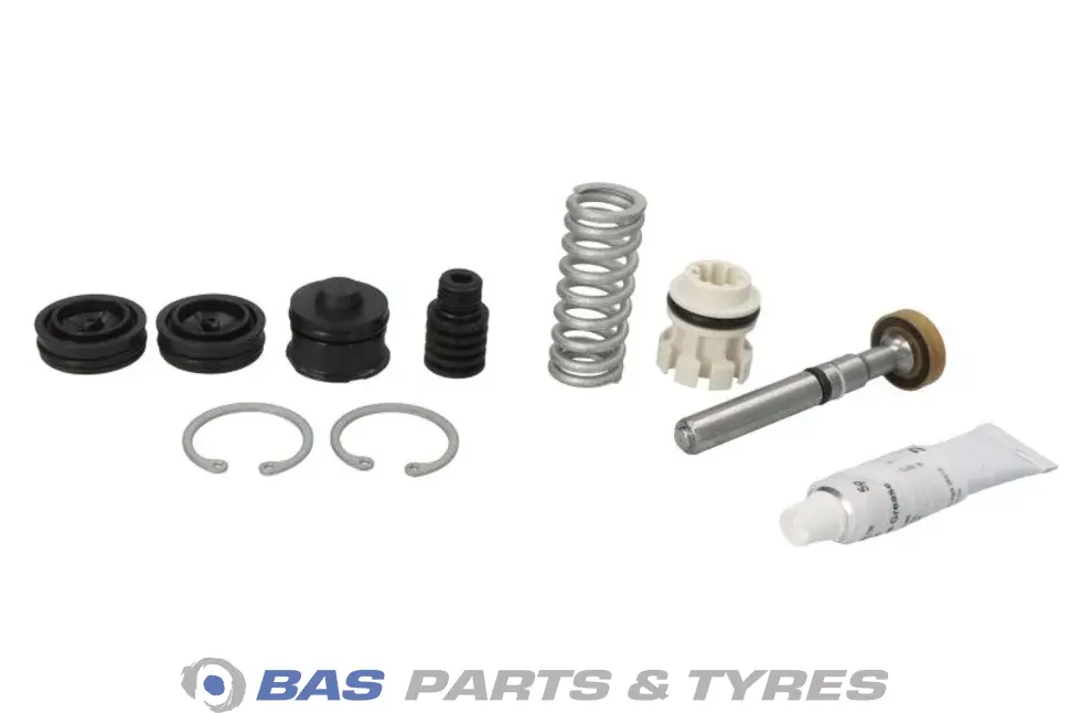 Achse Knorr-Bremse 21583806 Achse Knorr-Bremse 21583806