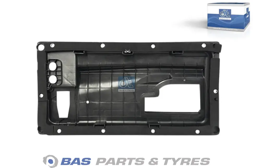 Carcasă DT Spare Parts 2303896