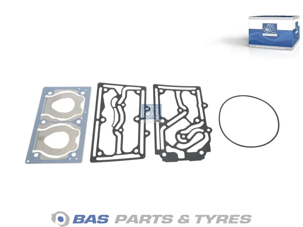 ختم DT Spare Parts 2573753S3