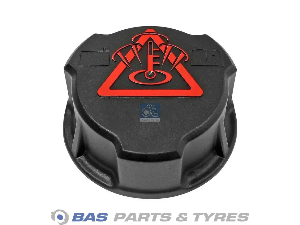 Abdeckblech DT Spare Parts 2181409