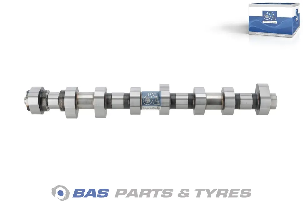 Eixo de cames DT Spare Parts 21785693