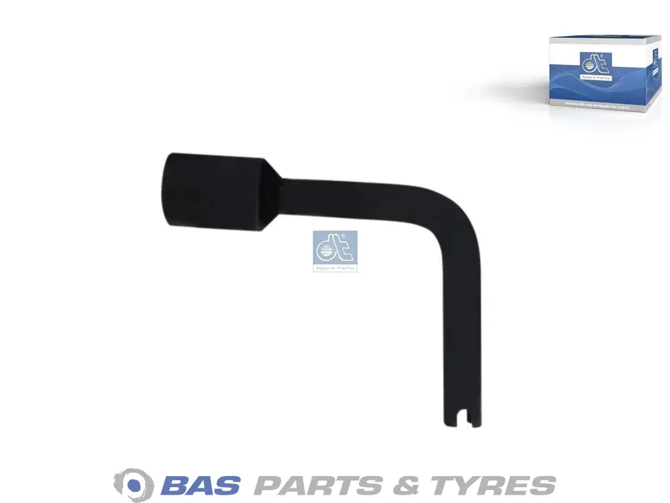 Llave combinada DT Spare Parts 20806927