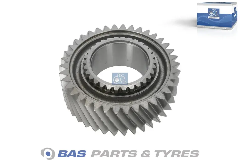 Reverse gear DT Spare Parts 9302620812