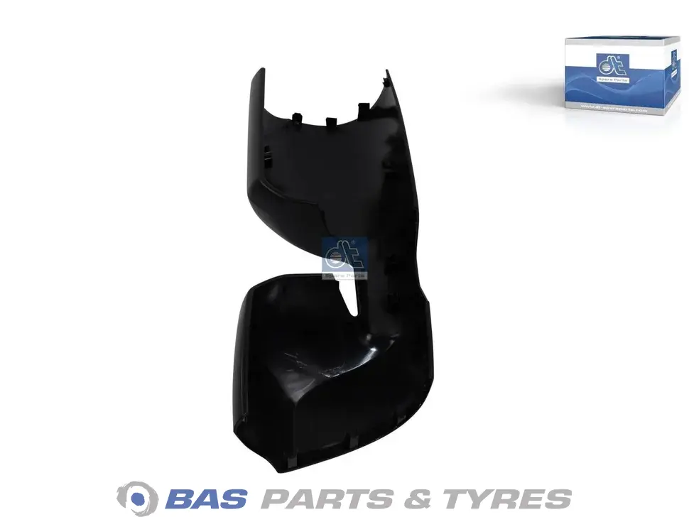Capotă DT Spare Parts 2248167