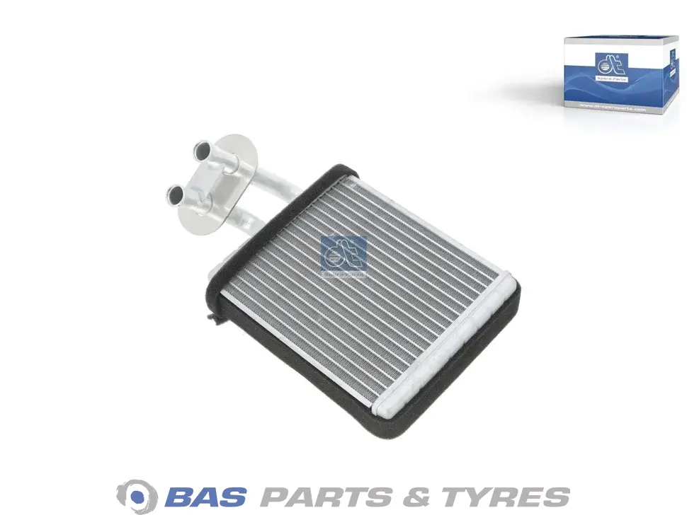 Climate unit DT Spare Parts