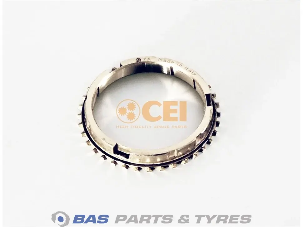 Ring CEI