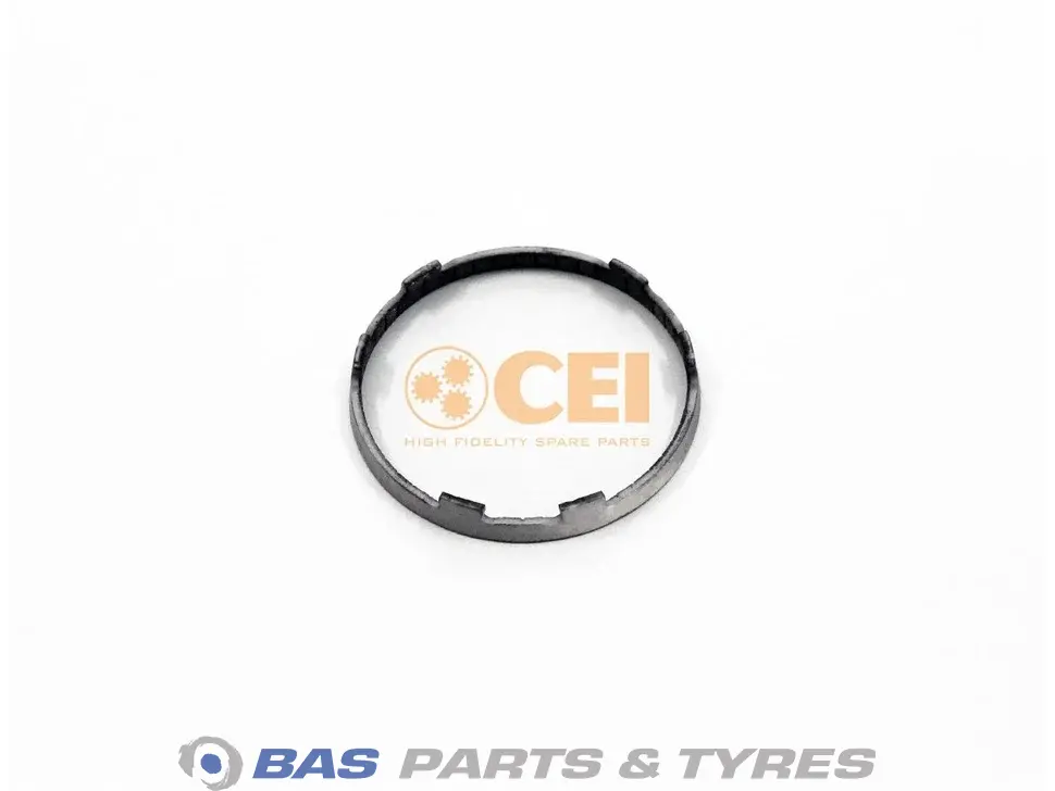 Ring CEI