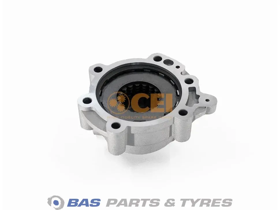 Boîte de vitesse ECU CEI 9472610733