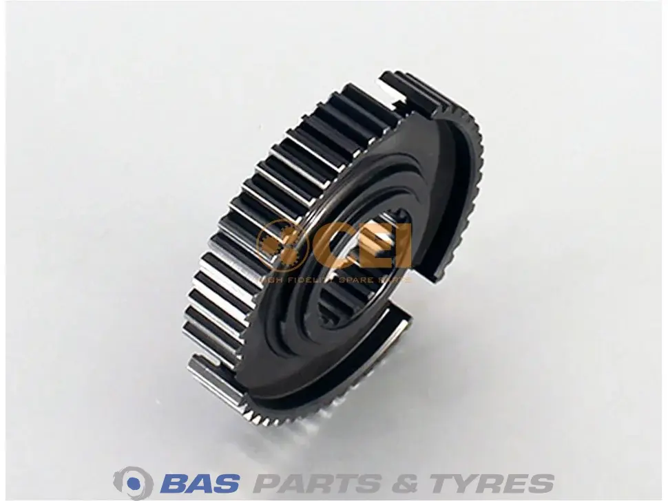 Synchronizer cone CEI