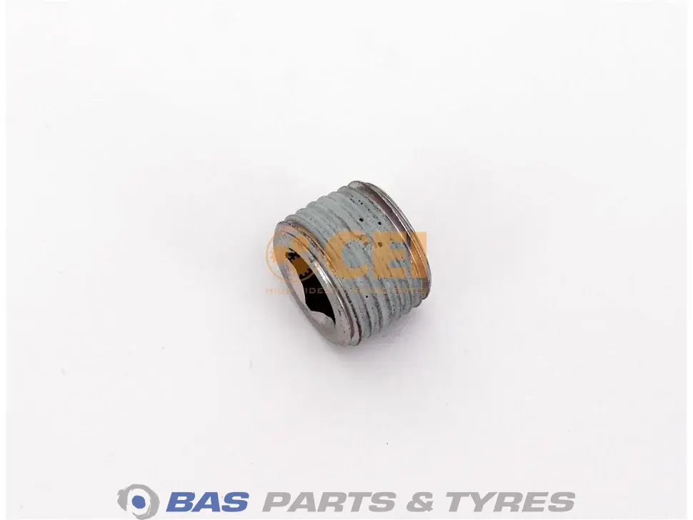 Plug CEI 50 10 571 417