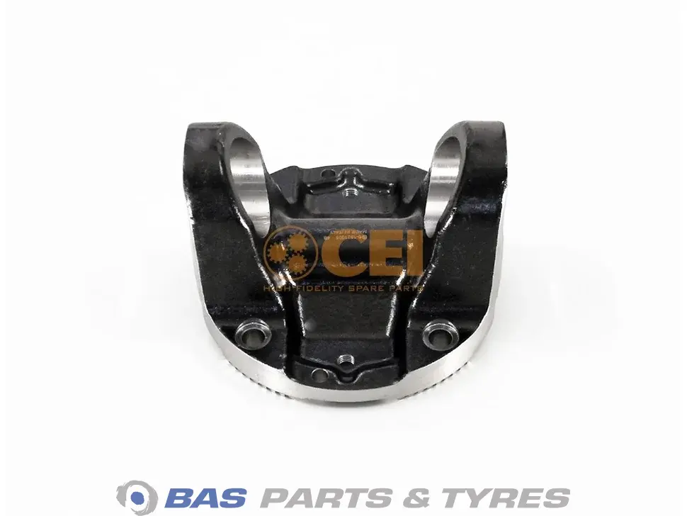 Flansch CEI 1531005