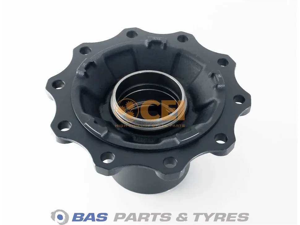 Wheelhub CEI