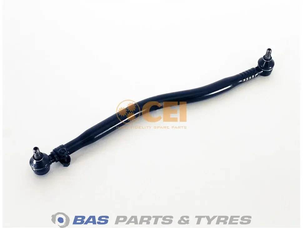 Drag link CEI