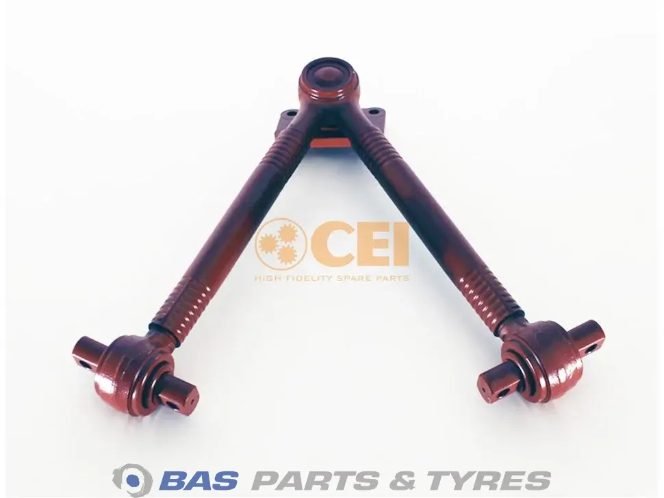 V-rod CEI