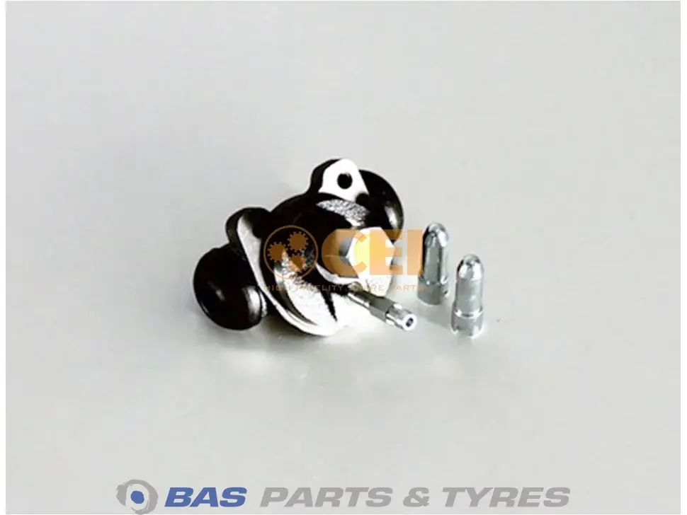 Zylinder CEI 8123580