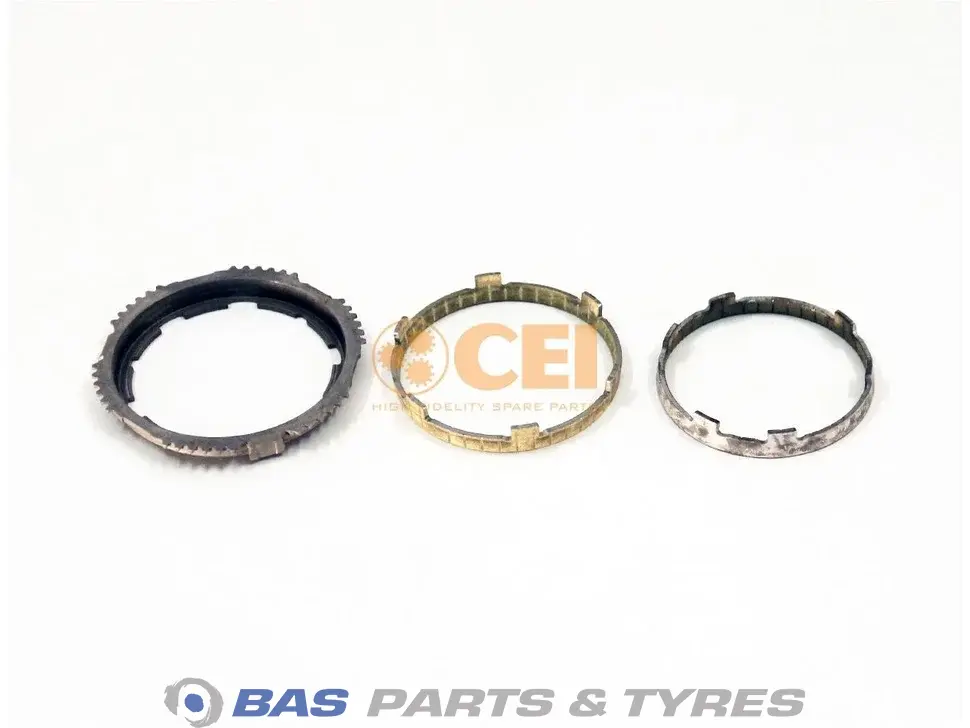 Ring CEI