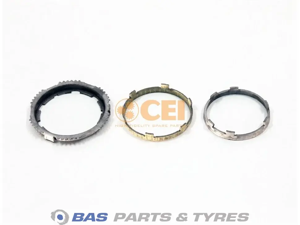 Ring CEI